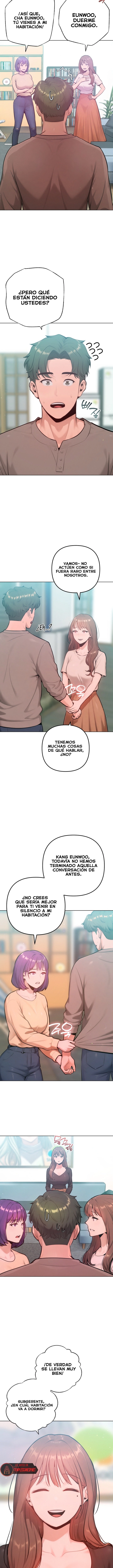 Never Just Friends Raw - Chapter 28 Page 2