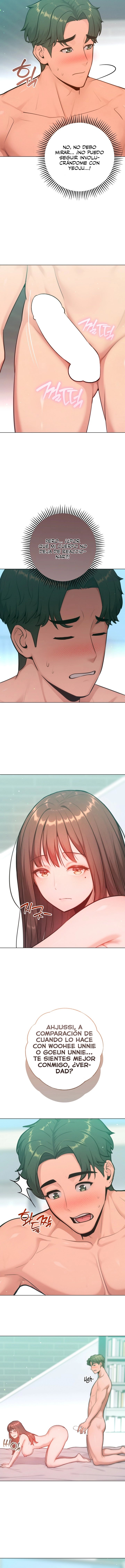 Never Just Friends Raw - Chapter 35 Page 3