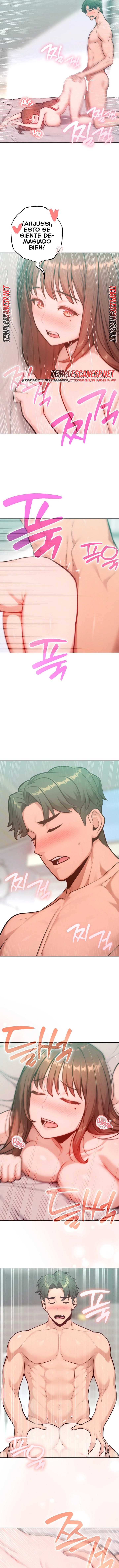 Never Just Friends Raw - Chapter 35 Page 6