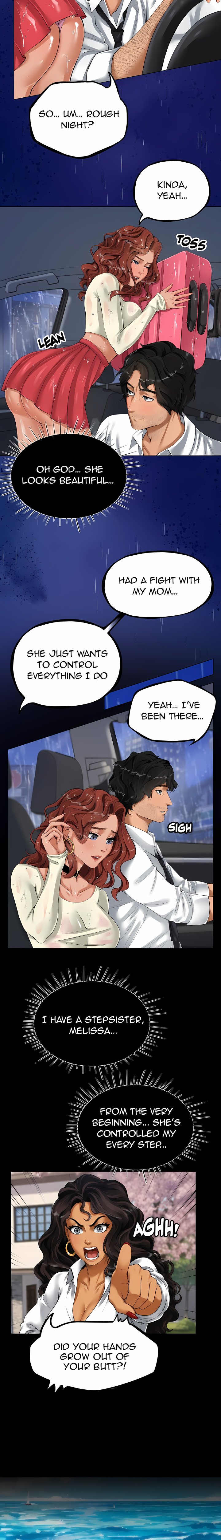 Beyond The Rules (Uncensored) - Chapter 1 Page 4