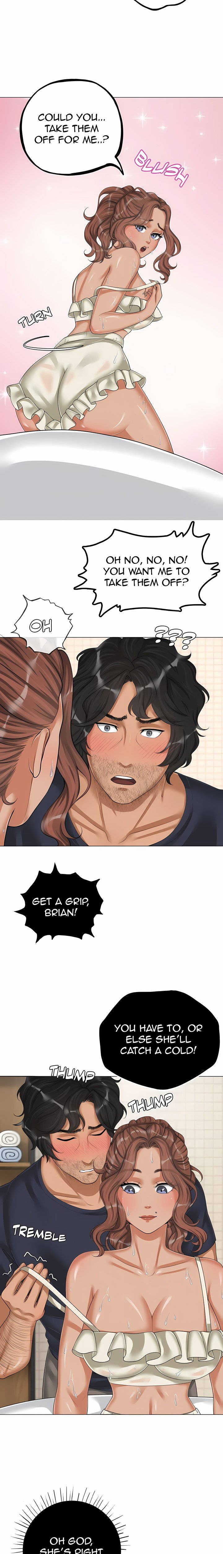 Beyond The Rules (Uncensored) - Chapter 10 Page 5