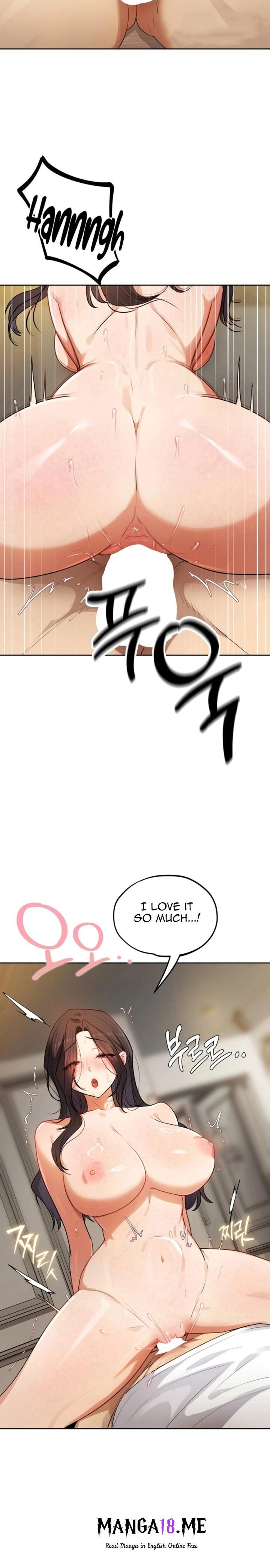 The Professor’s Secret Account - Chapter 40 Page 5