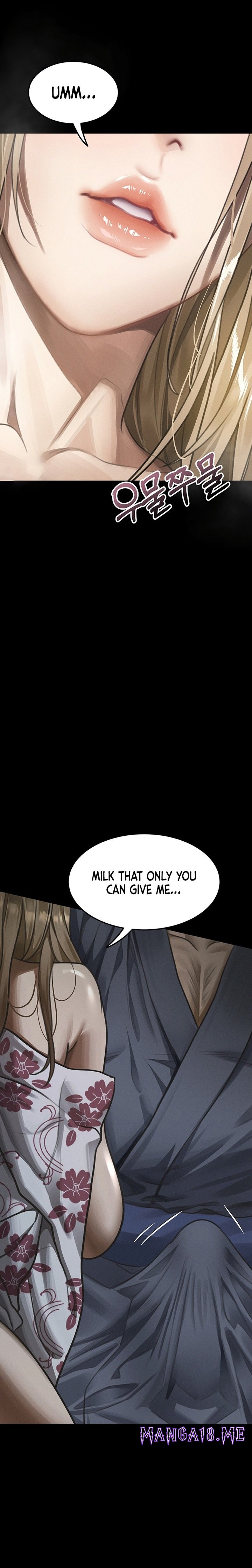 Dirty Talk - Chapter 71 Page 3