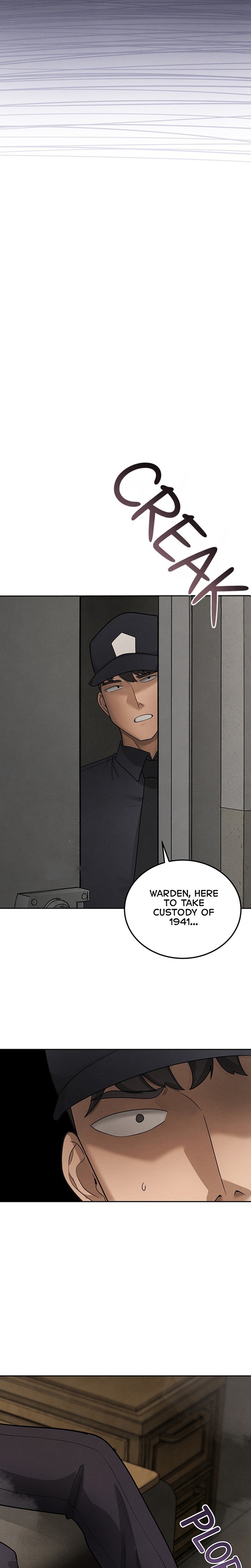 TS Punishment - Chapter 5 Page 11