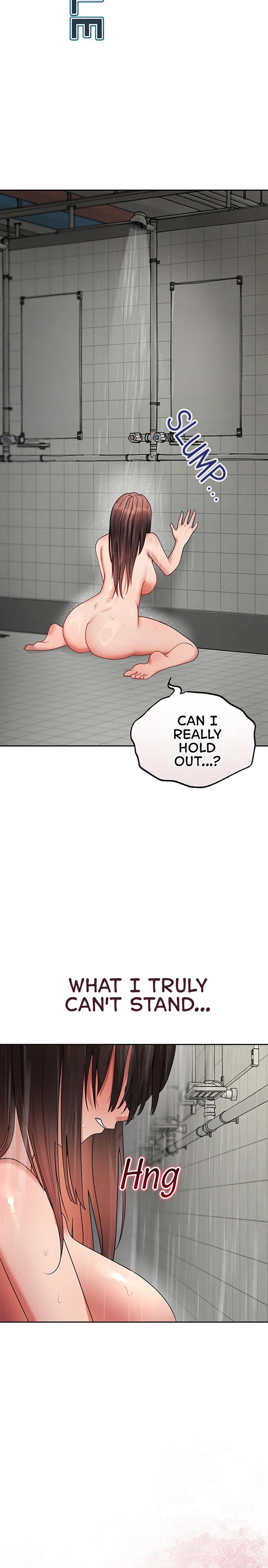 TS Punishment - Chapter 5 Page 19