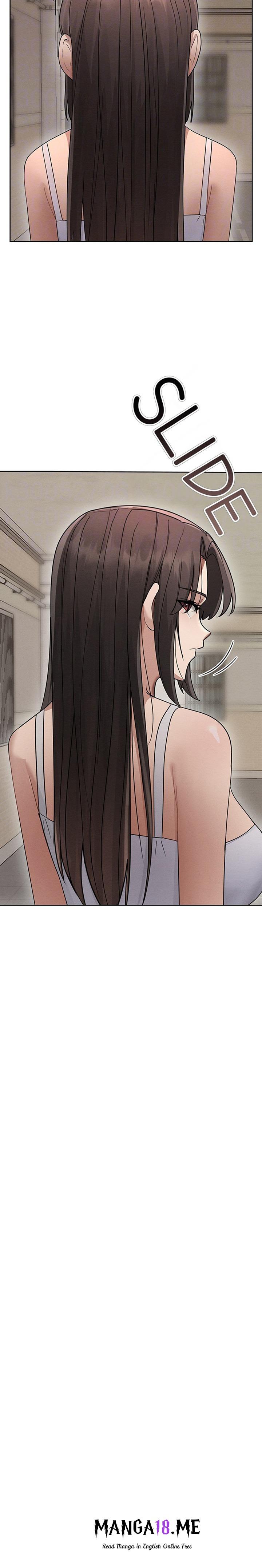 TS Punishment - Chapter 9 Page 4