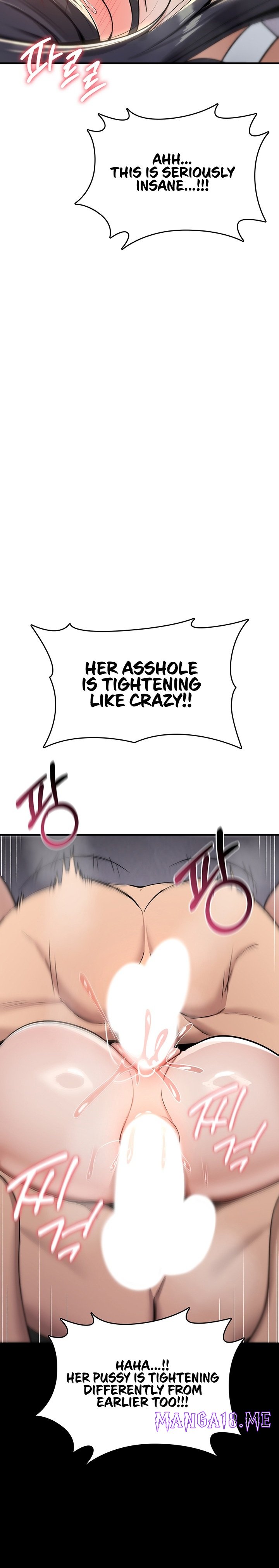 You Won’t Break Me - Chapter 54 Page 24