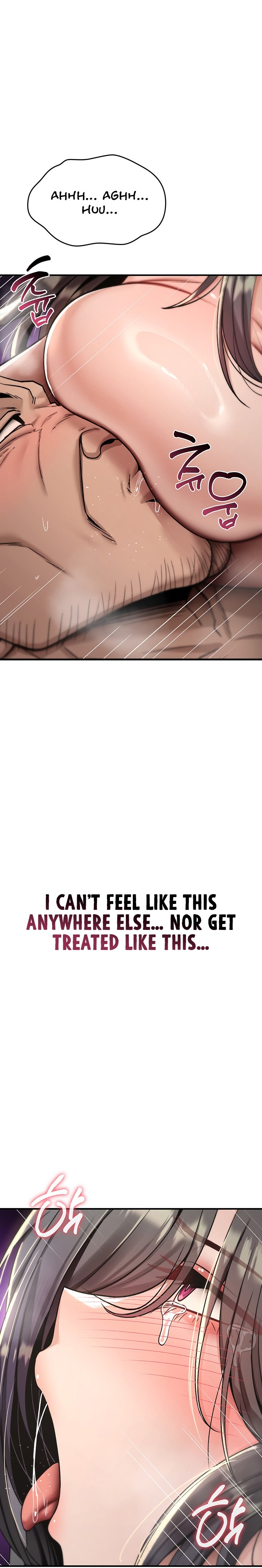 You Won’t Break Me - Chapter 54 Page 33