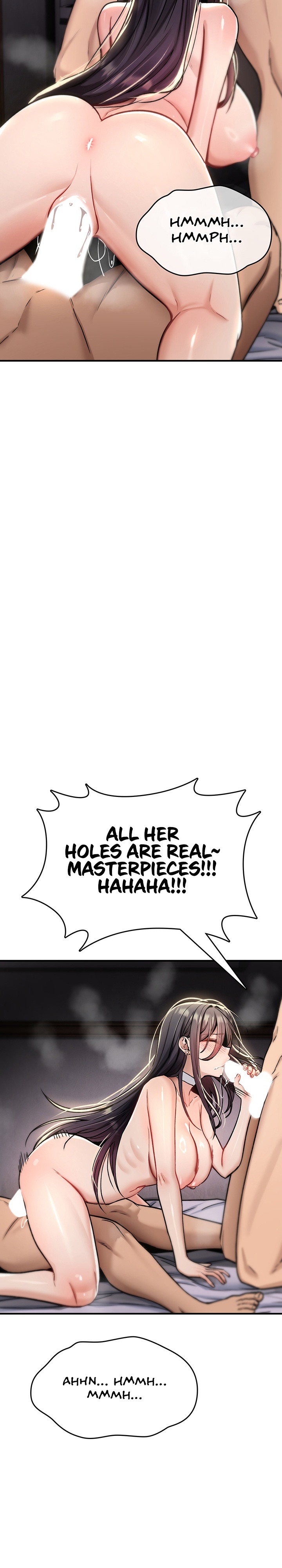 You Won’t Break Me - Chapter 54 Page 38