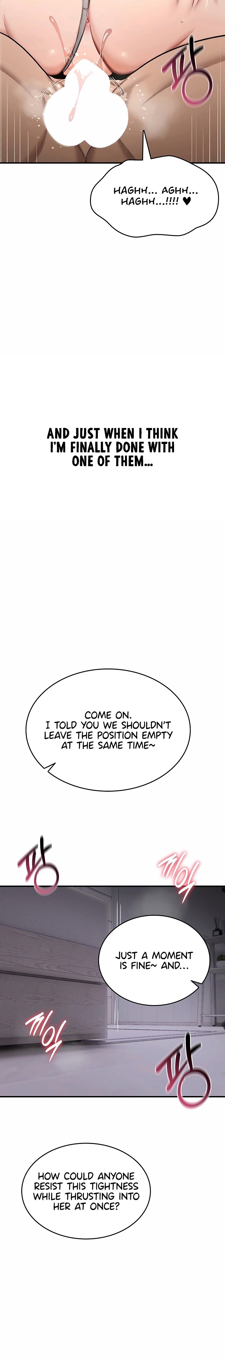 You Won’t Break Me - Chapter 55 Page 24