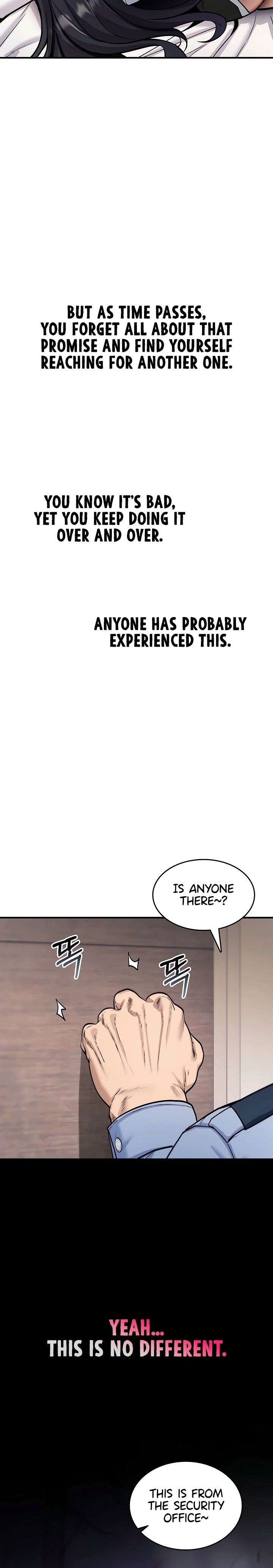 You Won’t Break Me - Chapter 55 Page 3