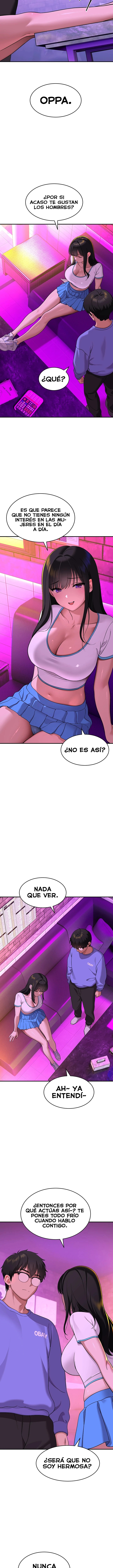 A Quiet Cat Raw - Chapter 1 Page 18