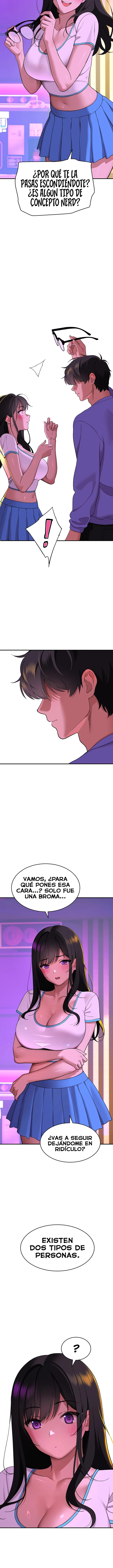A Quiet Cat Raw - Chapter 1 Page 20