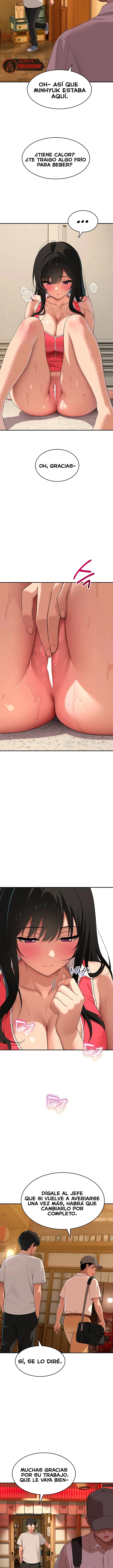 A Quiet Cat Raw - Chapter 10 Page 10