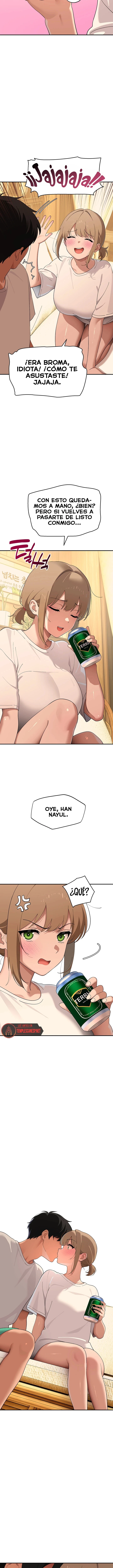 A Quiet Cat Raw - Chapter 11 Page 12