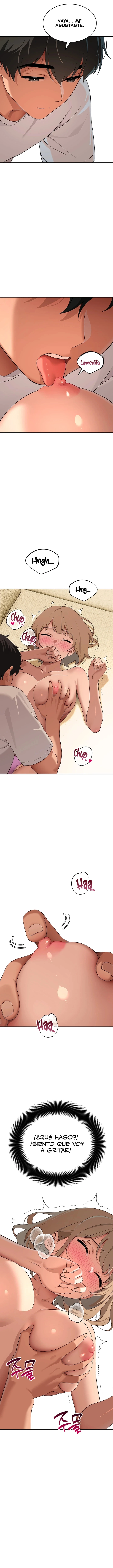 A Quiet Cat Raw - Chapter 12 Page 7