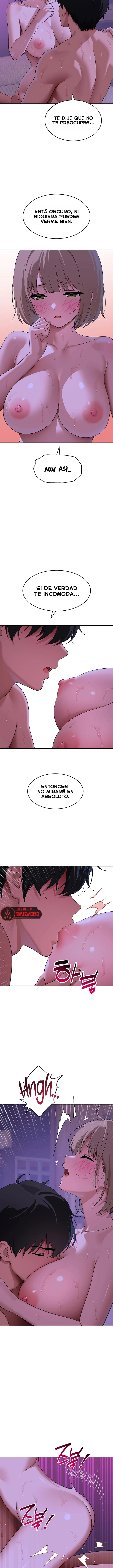 A Quiet Cat Raw - Chapter 14 Page 5