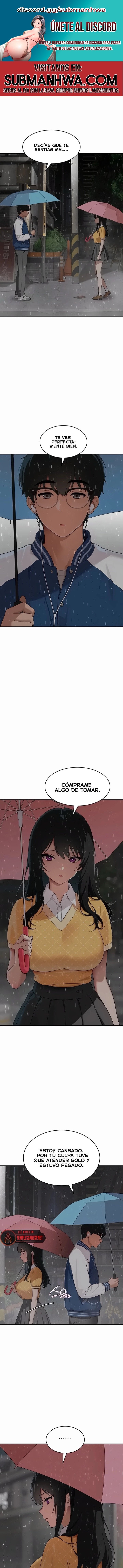 A Quiet Cat Raw - Chapter 16 Page 1
