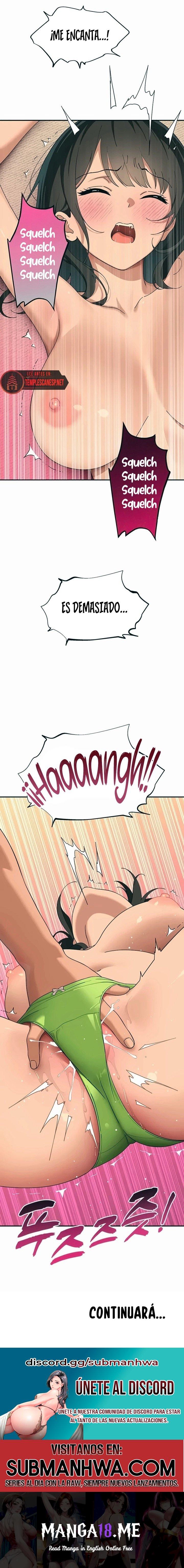 A Quiet Cat Raw - Chapter 16 Page 14