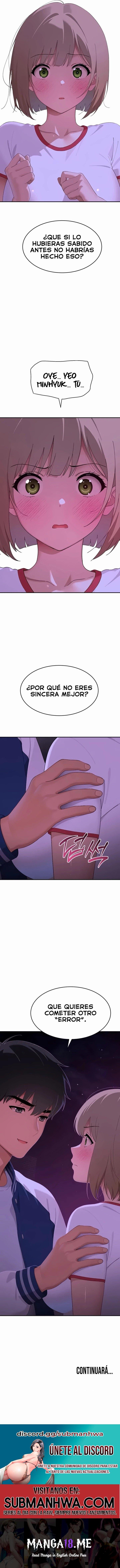 A Quiet Cat Raw - Chapter 19 Page 14