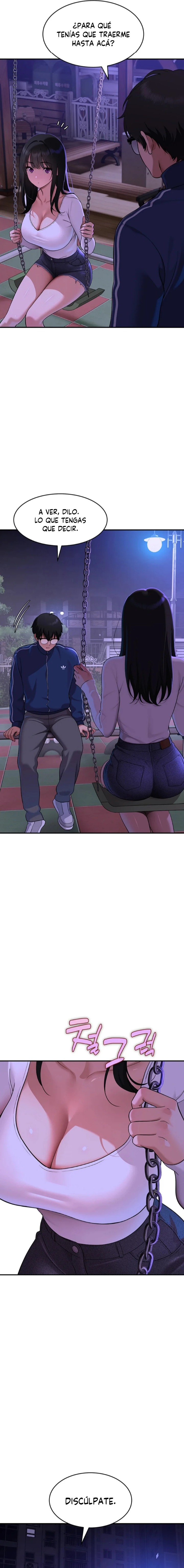 A Quiet Cat Raw - Chapter 2 Page 26