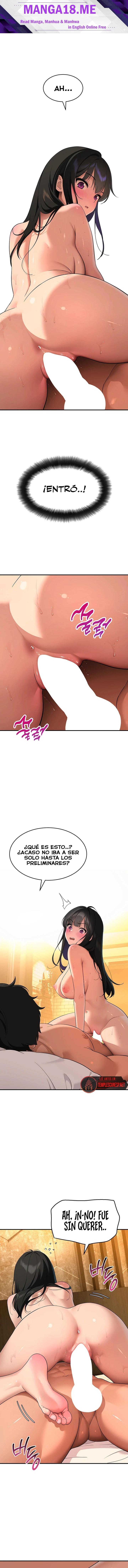 A Quiet Cat Raw - Chapter 5 Page 1