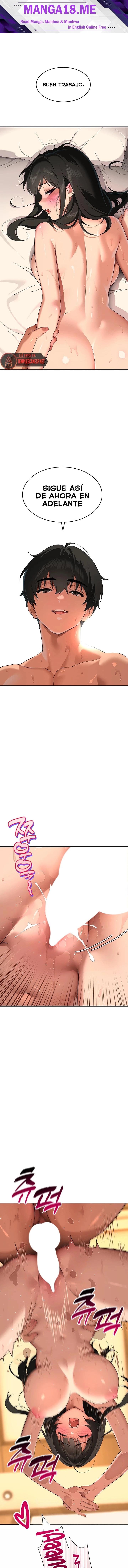 A Quiet Cat Raw - Chapter 6 Page 1