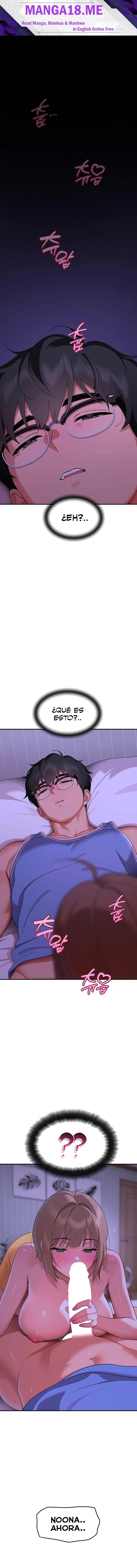 A Quiet Cat Raw - Chapter 7 Page 1
