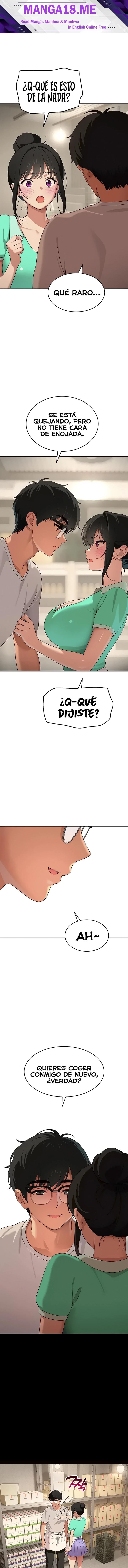A Quiet Cat Raw - Chapter 8 Page 1