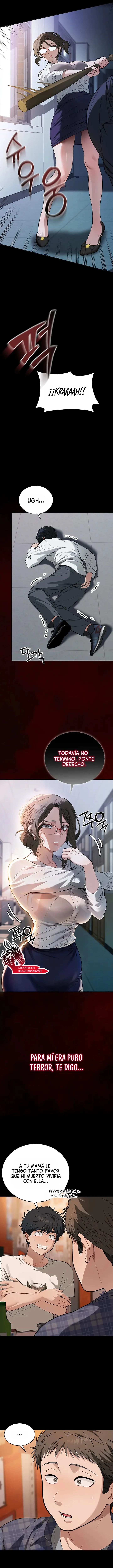 Living with My Teacher! Raw - Chapter 1 Page 15