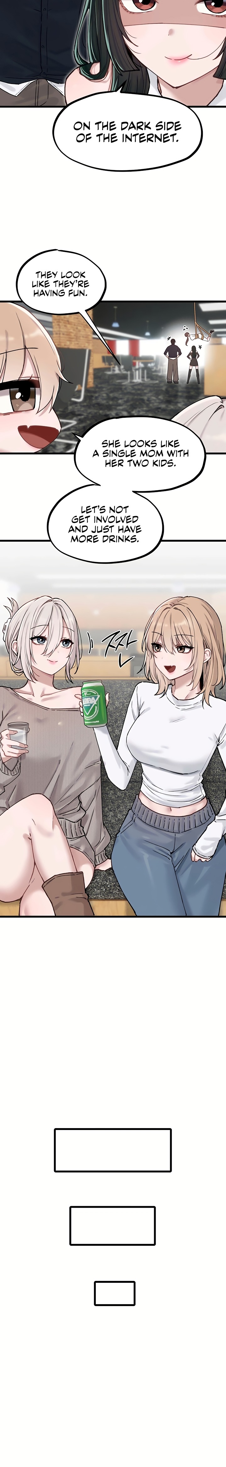 The Regressed Man - Chapter 65 Page 6