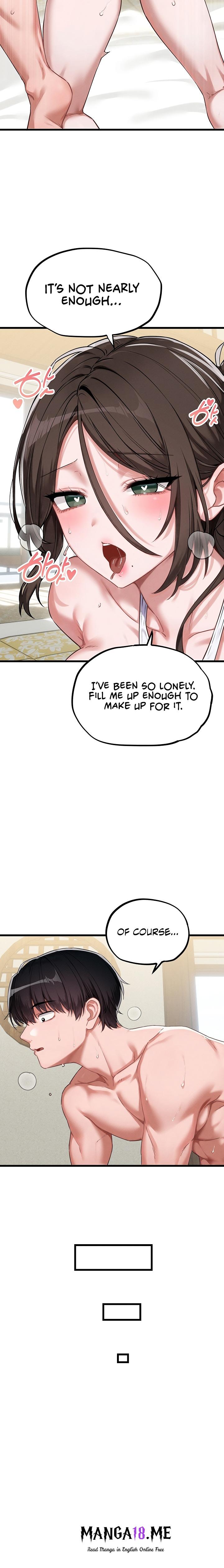 The Regressed Man - Chapter 70 Page 12