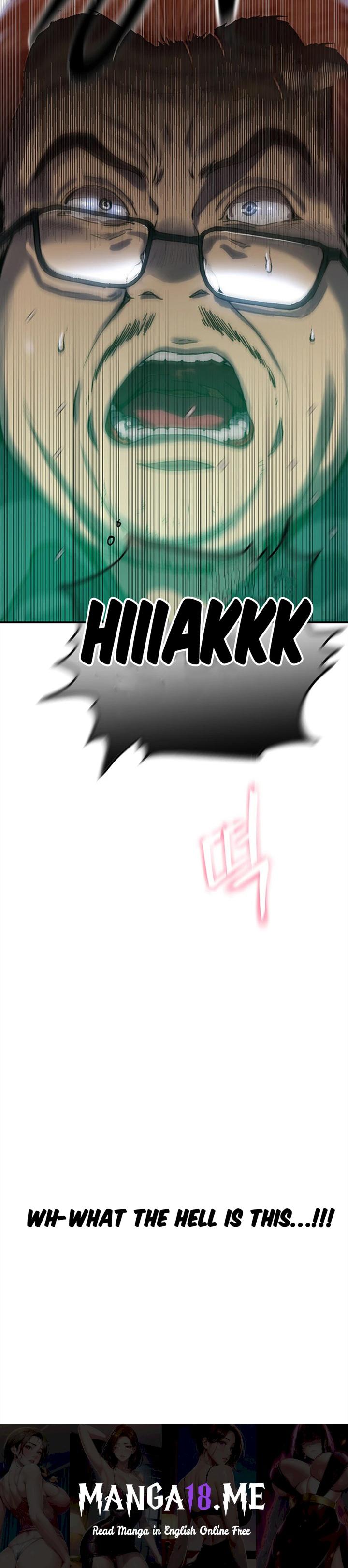 Secret Class - Chapter 311 Page 32