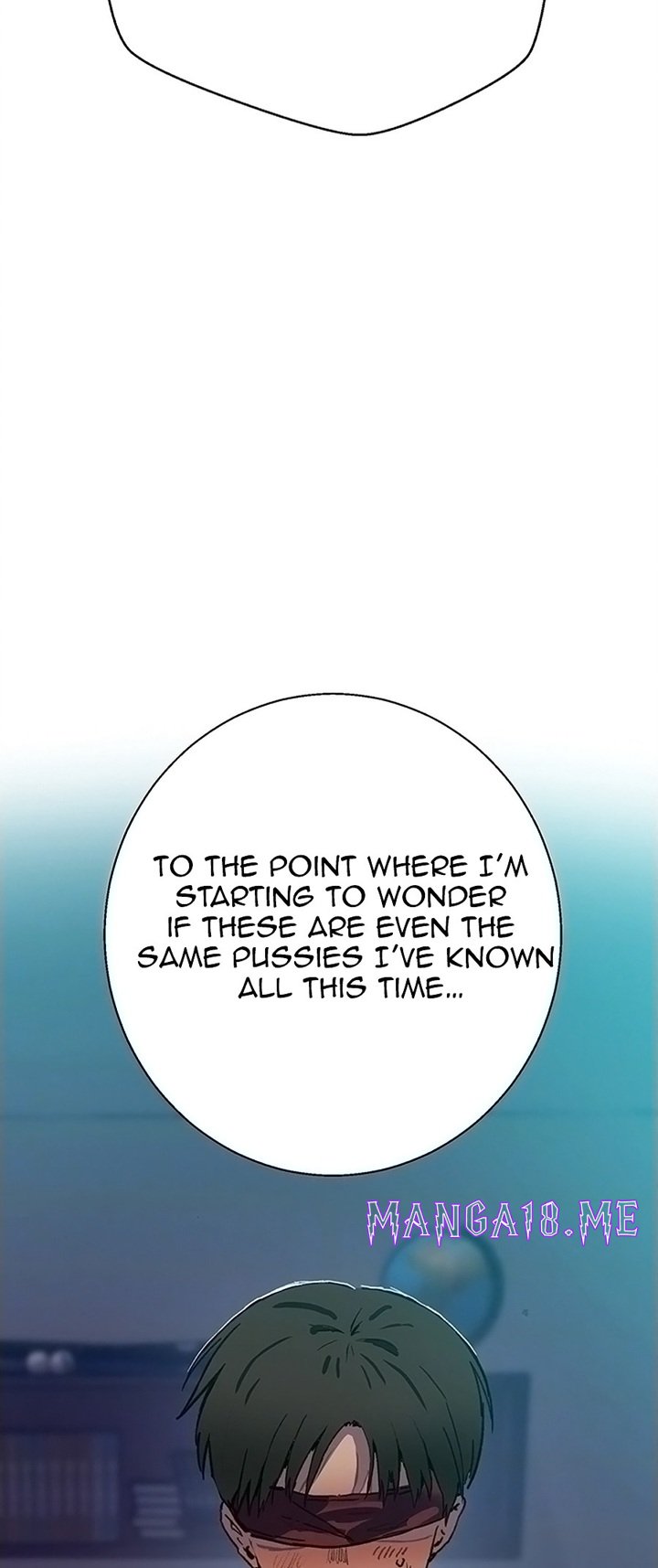 Secret Class - Chapter 311 Page 6