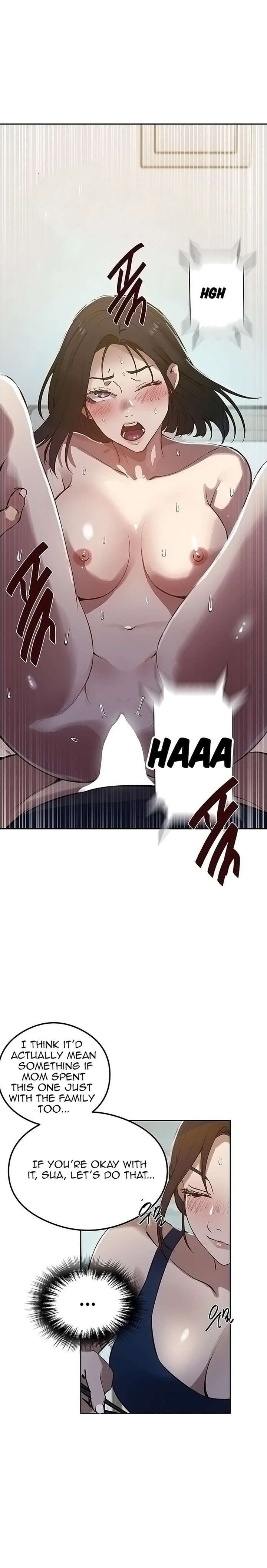 Secret Class - Chapter 315 Page 3