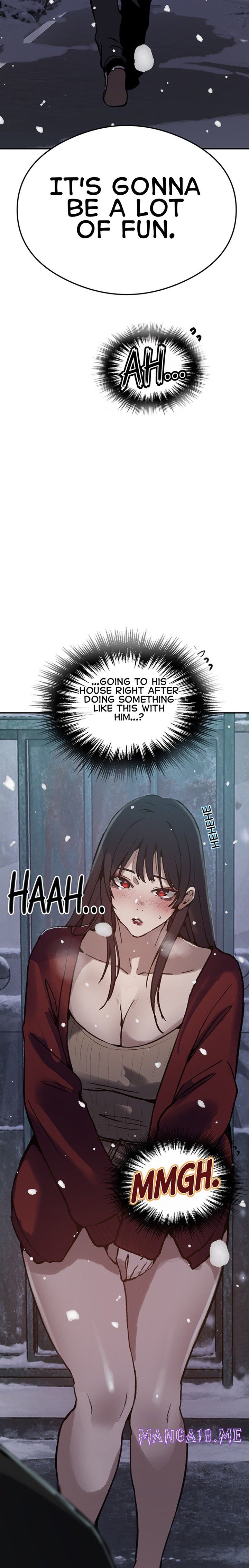 Secret Class - Chapter 318 Page 16