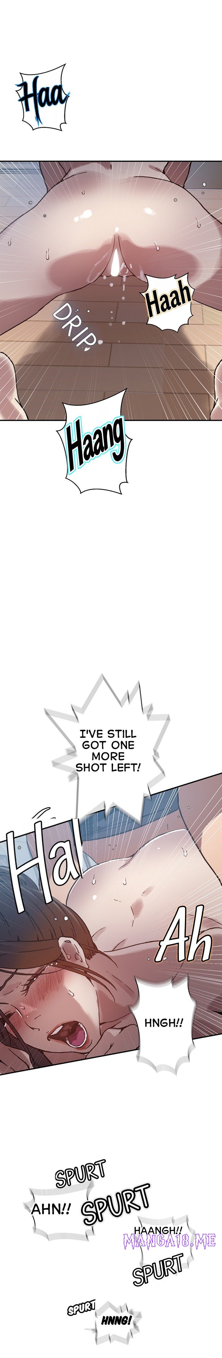 Secret Class - Chapter 320 Page 12