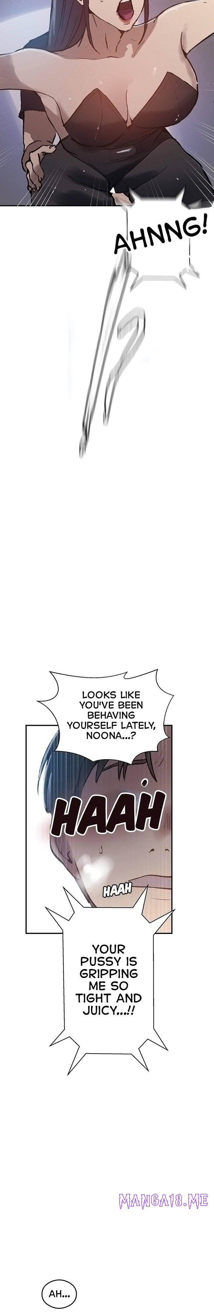 Secret Class - Chapter 322 Page 3