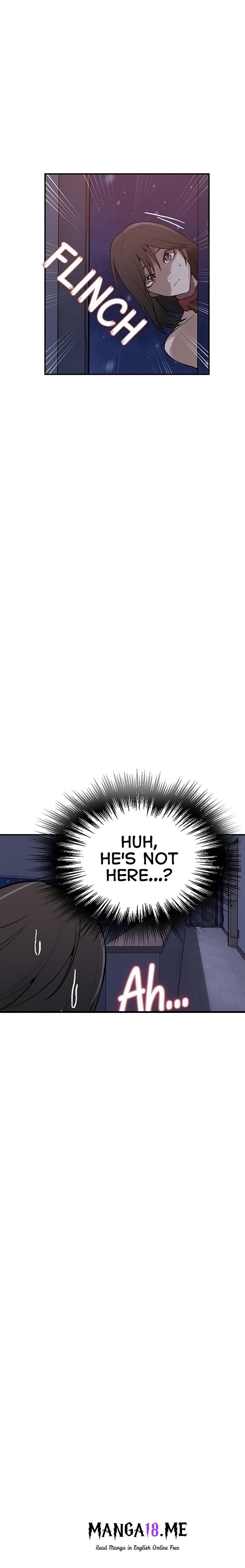 Secret Class - Chapter 322 Page 7