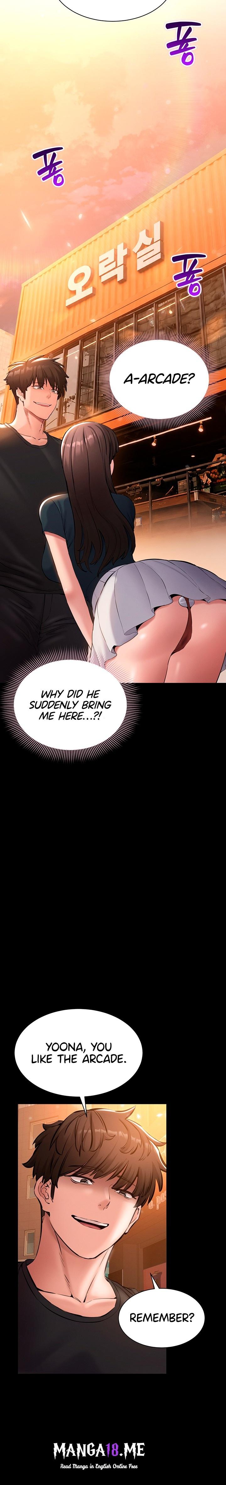 I Want To Work Quietly - Chapter 41 Page 18