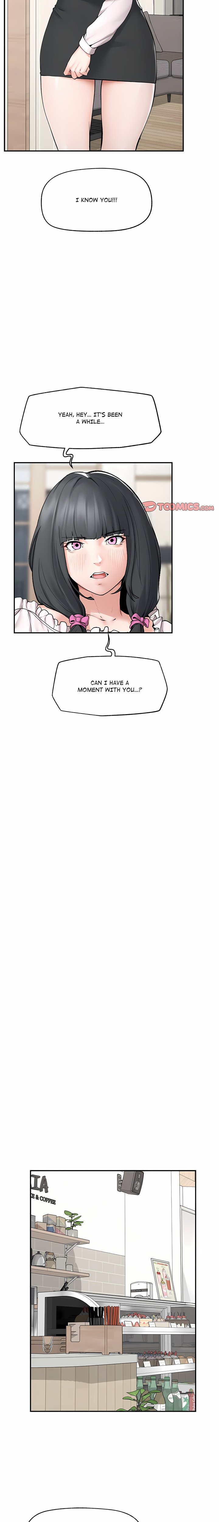 Mr. Superconductor (Uncensored) - Chapter 31 Page 11