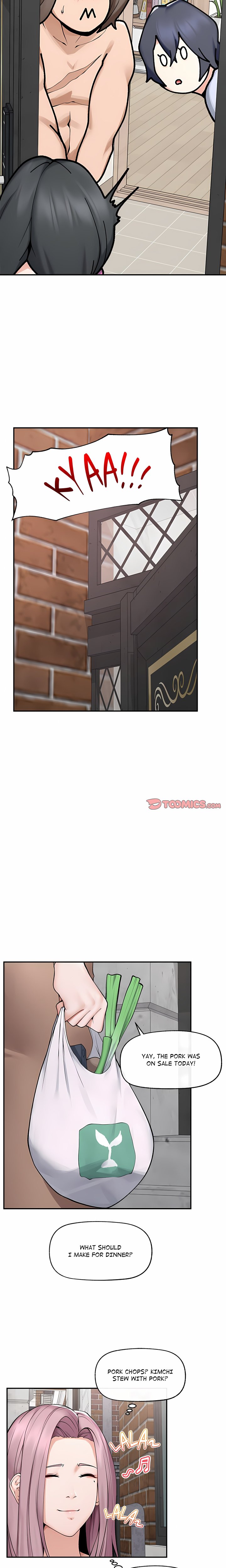 Mr. Superconductor (Uncensored) - Chapter 31 Page 2