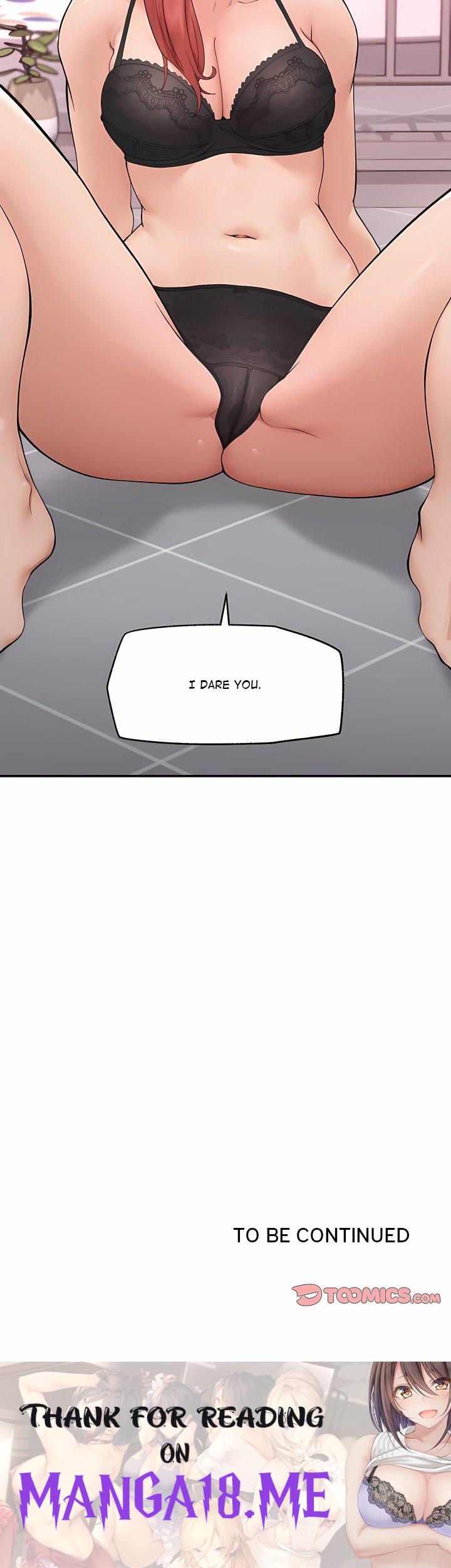 Mr. Superconductor (Uncensored) - Chapter 35 Page 21