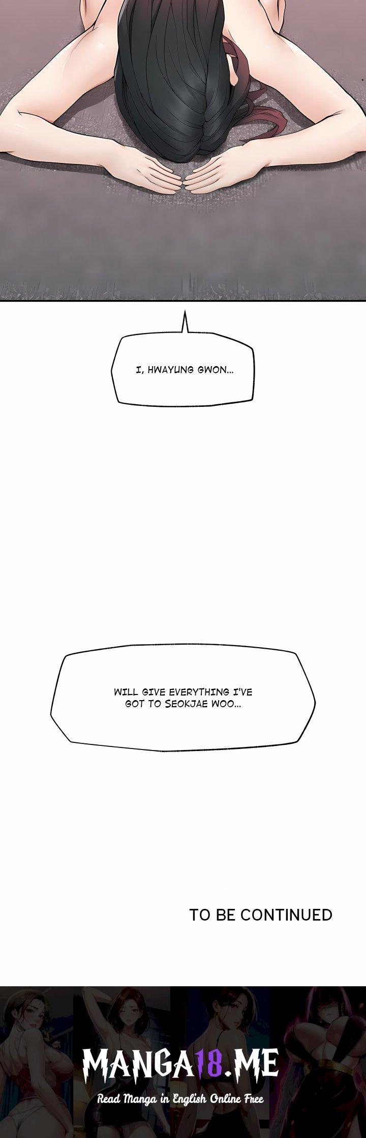 Mr. Superconductor (Uncensored) - Chapter 40 Page 23