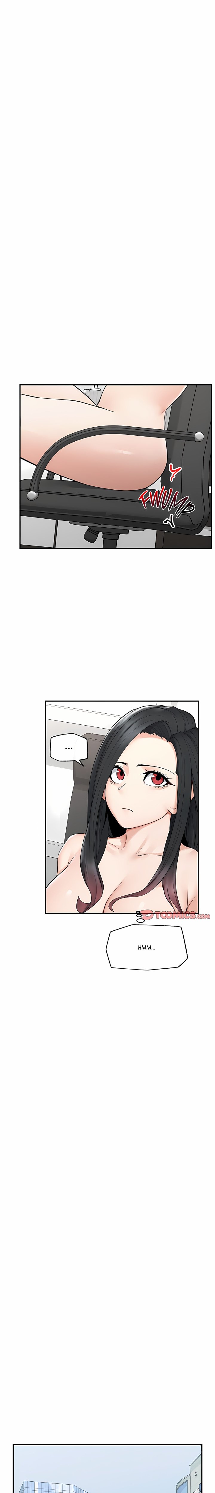 Mr. Superconductor (Uncensored) - Chapter 43 Page 4