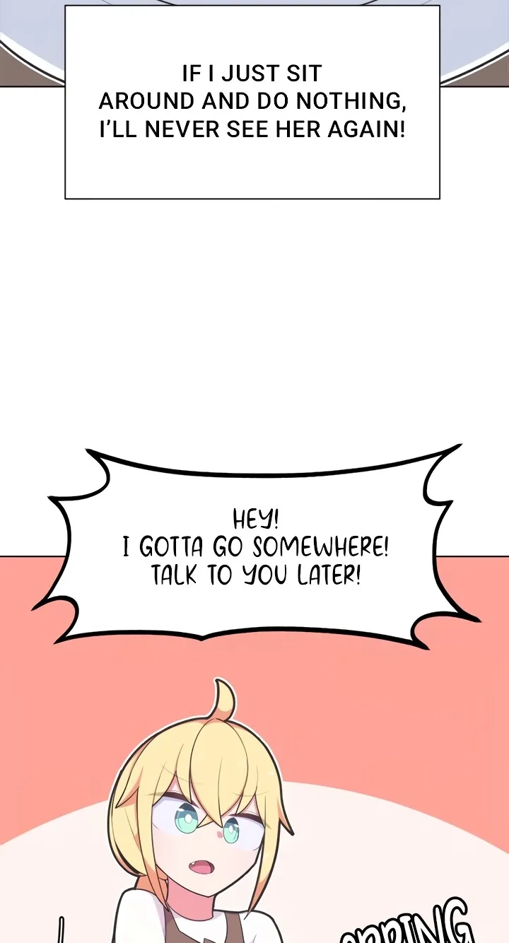 How to Make Love in a Fantasy World - Chapter 29 Page 13