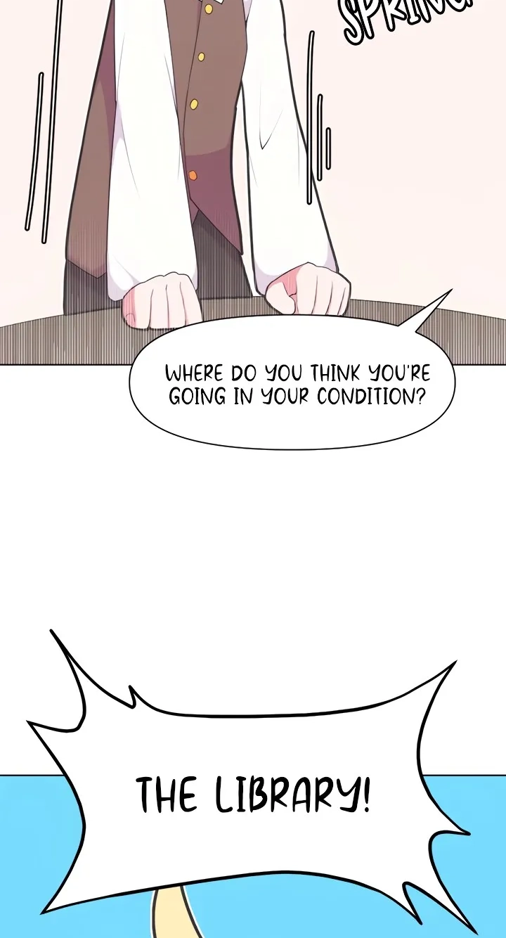 How to Make Love in a Fantasy World - Chapter 29 Page 14