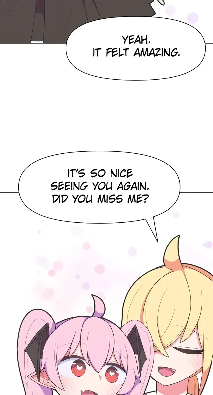 How to Make Love in a Fantasy World - Chapter 31 Page 10