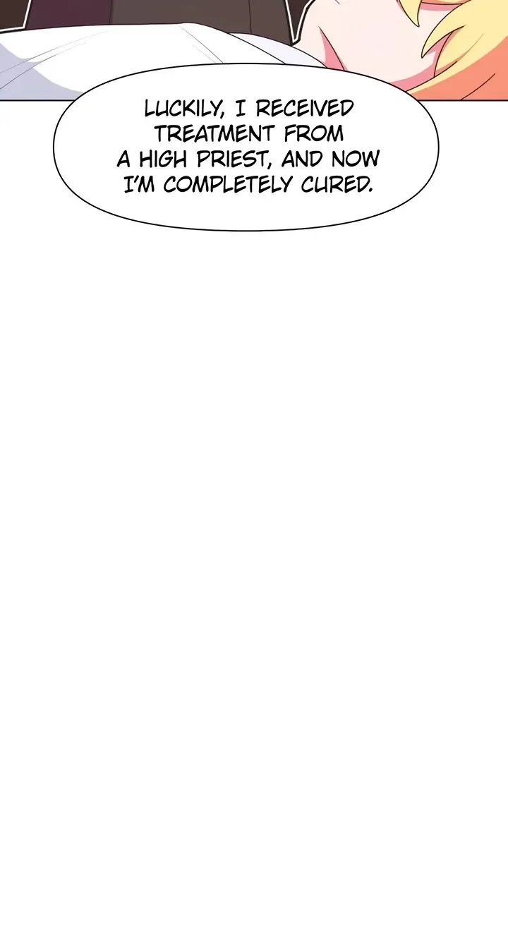 How to Make Love in a Fantasy World - Chapter 31 Page 17