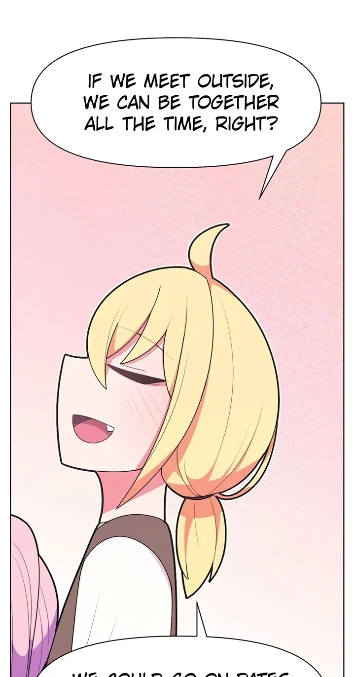 How to Make Love in a Fantasy World - Chapter 31 Page 22
